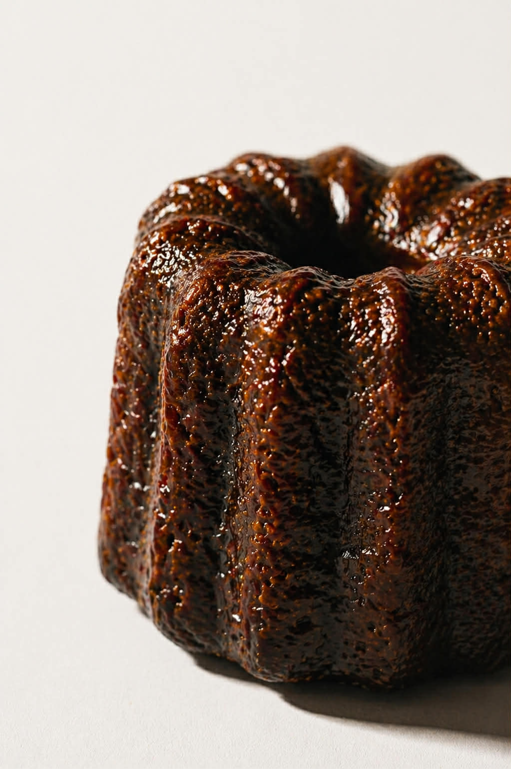 Canelé Lunch